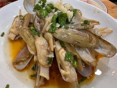 -红灯笼龙凤饭店(宁波老字号店)