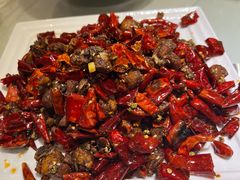 -马家水煮鱼(富民街店)