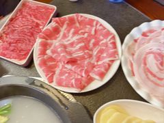 -陈府大宅门成都火锅·手切鲜肉(太原街店)