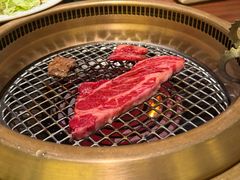 -御牛道日式烤肉料理(杭州万象城店)