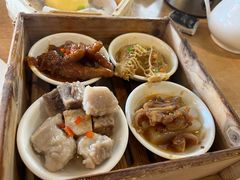 -鹿其林酒家(大学城店)