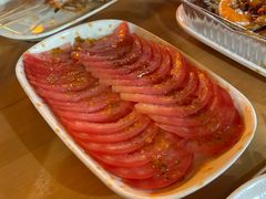 -蚝老板海鲜烧烤大排档(码头店)