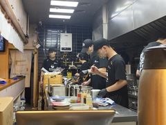 -Ramen满吉·豚骨拉面(丽园路店)