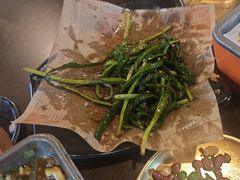 -林二哥宜烤官·宜宾小烧烤