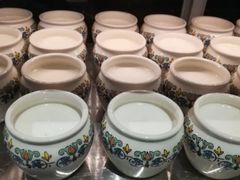手工酸奶-葡萄集|滋味新疆菜·精酿酒馆(瑞豪酒店)