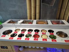 -刘火辣老火锅(光谷店)