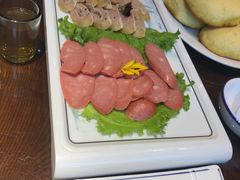 -东北大院·东北菜(三台子店)