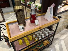-西藏饭店·亚克·食光自助餐厅