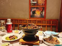 -局气 烤鸭·北京菜(光华路店)