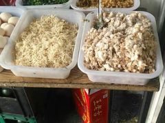 -原掩骨会饶阳豆腐脑总店