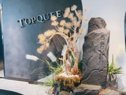 点击看大图 -TOP HAIR SALON