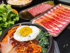 -东味北道熟成·炭火烤肉(九龙店)