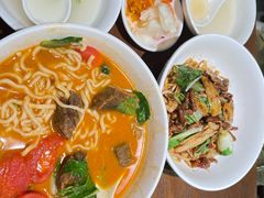 -寻裕记·现炒浇头面(人民广场店)