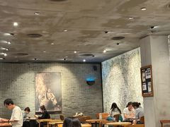 -星巴克臻选(深圳华强北茂业店)