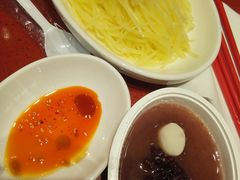 -喜家德虾仁水饺(长泰广场店)