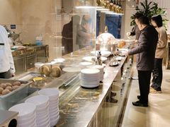 -西安西藏大厦开元名都大酒店·四季轩中餐厅