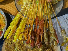 -壹酒贰肉1926·深夜食堂(南京北街店)