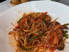 -MONICH牛排融合餐厅(和义大道购物中心店)