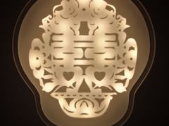 -炎黄艺术馆