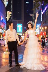 -巴黎经典婚纱摄影PARISSIC