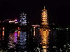 -桂林两江四湖景区