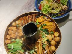 -老太原菜馆(中正天街店)