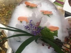 -老街坊美食汇(玉兰大街店)