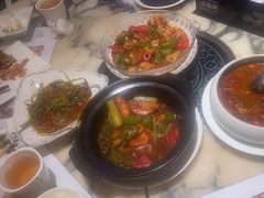 -皇室假期美食水疗会(春风路店)