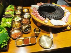 -韩象烤肉·韩国料理(市南麦凯乐旗舰店)