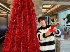 -玲婧胡同·生日蛋糕·餐厅(嘉里城店)