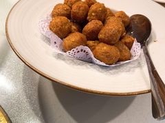 -玉华台饭庄·淮扬菜·烤鸭(望京店)