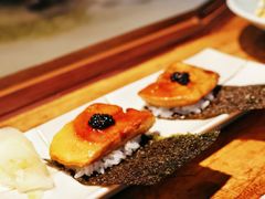 -森味薪火烧•烧鸟居酒屋•日本料理(望京店)
