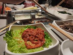 -海底捞火锅(万象城店)