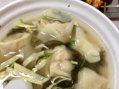 -海平馄饨(逍遥二路店)
