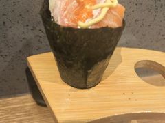 -水之惠鲜鱼料理(王府大街店)