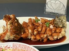 -香雪海饭店中餐厅(人民桥店)