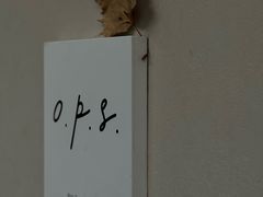 -O.P.S. CAFE