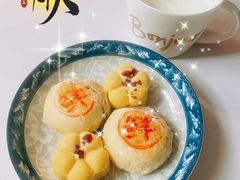-老鼎丰糕点铺子(国贸商城店)