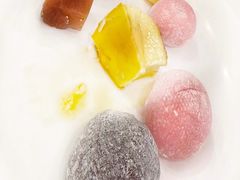 -天伦松鹤大饭店·欣妮咖啡