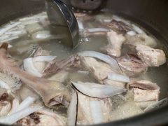竹荪椰子鸡-大头椰·海南椰子鸡火锅(思明万象城店)