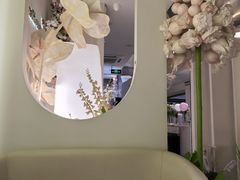 -晶雅花园西餐厅(南京首店)