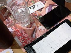 -木屋烧烤(龙华店)