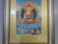 -宸宸画框裱画配框工厂店(莘庄店)
