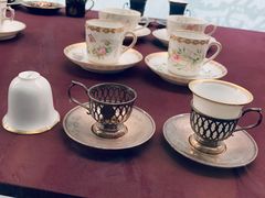 -雪绿茶博物馆