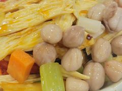 -清真·马记金兰牛肉面(大木桥路店)