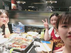 -巴奴毛肚火锅(永明路店)