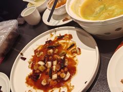 -国人川菜(李家村建东街店)