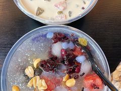 -长乐饭冰冰·冰饭·烧烤(长乐总店)