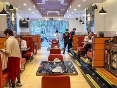 -双福饺子营餐厅(财富广场店)