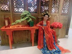 点击看大图 -盘子女人坊古装写真摄影(南京总店)